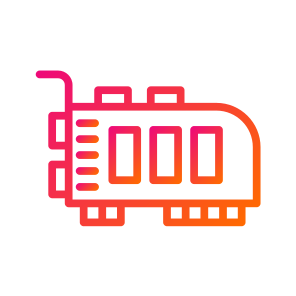 Pci Card,pci,computer Card,technology,computer icon