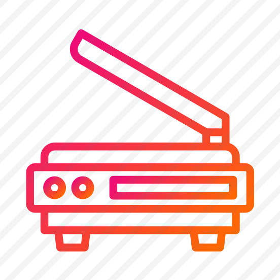 Scanner,scanning,electronic Device,hardware,technology preview