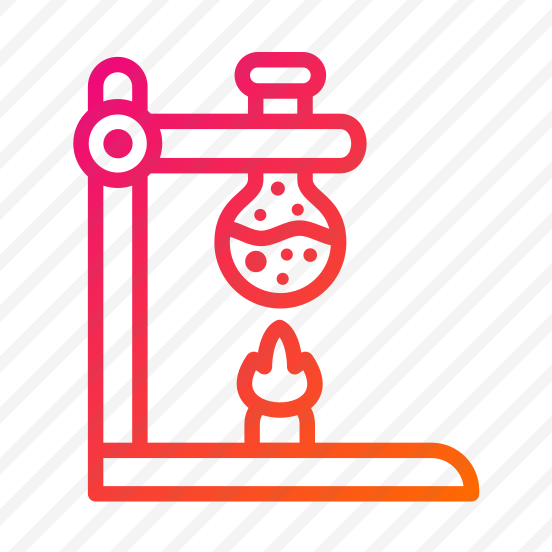 Bunsen Burner,experiments,healthcare And Medical,flask,test Tube preview