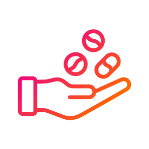 Drug,medicine,medical,healthcare,laboratory icon