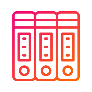 Folder,files,documents,office,laboratory icon