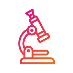 Microscope,science,observation,medical,laboratory icon
