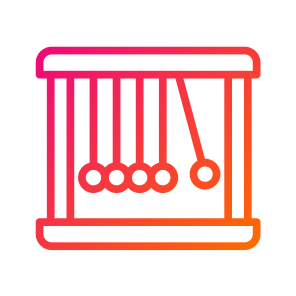 Pendulum,harmonic,scientific,laboratory,science icon