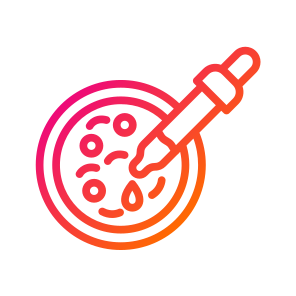 Petri,petri Dish,laboratory,biology,laboratory Equipment icon