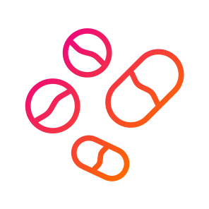 Pills,drug,pill,medicine,laboratory icon