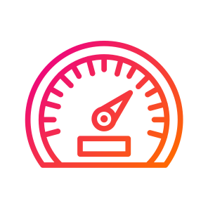 Speedometer,speed,meter,measuring,tool icon