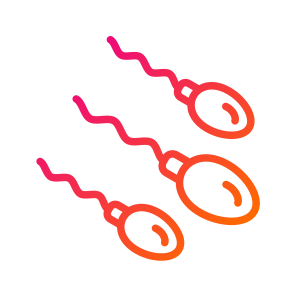 Sperm,sex,egg,fertility,laboratory icon