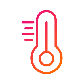 Thermometer,temperature,mercury,weather,degrees icon