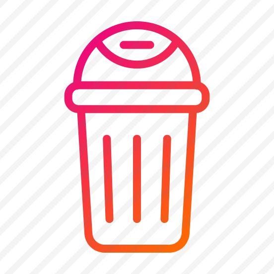 Bin,trash,waste,garbage,ecology And Environment preview
