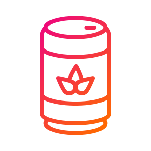 Can,ecology And Environment,rubbish,ecology,environment icon