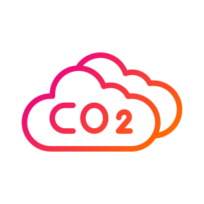 Co Cloud,carbon Dioxide,ecology And Environment,ecology,cloud icon
