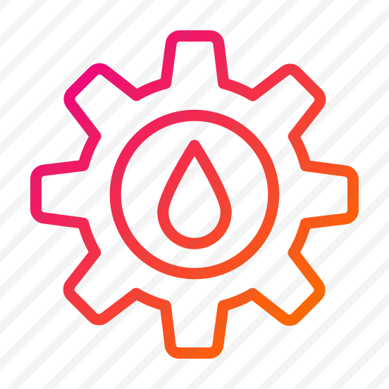 Drop,water Drop,gear,ecology,ecology And Environment preview