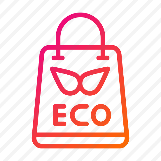 Eco Bag,shopping Bag,ecologic,ecology And Environment,ecological preview