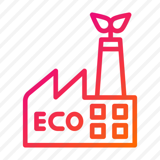 Eco Factory,factory,ecology And Environment,ecology,ecological preview