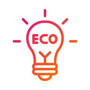 Eco Light,ecology And Environment,technology,eco,bulb icon