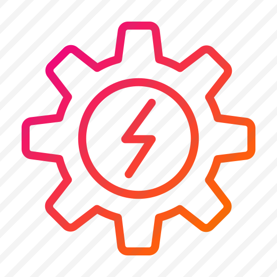 Electric Gear,energy,electricity,gear,ecology And Environment preview