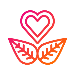 Heart,ecology,ecology And Environment,nature,ecology icon