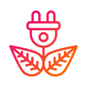 Power Plug,plug,energy,ecology,ecology And Environment icon