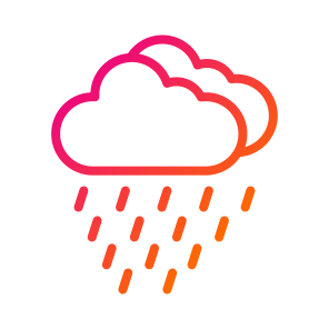 Rain,raining,rainy,ecology And Environment,nature icon