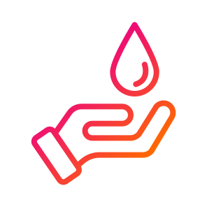 Save Water,water,drop,ecology And Environment,rain Drop icon