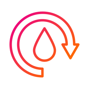 Water Cycle,cycle,ecology And Environment,drop,water icon