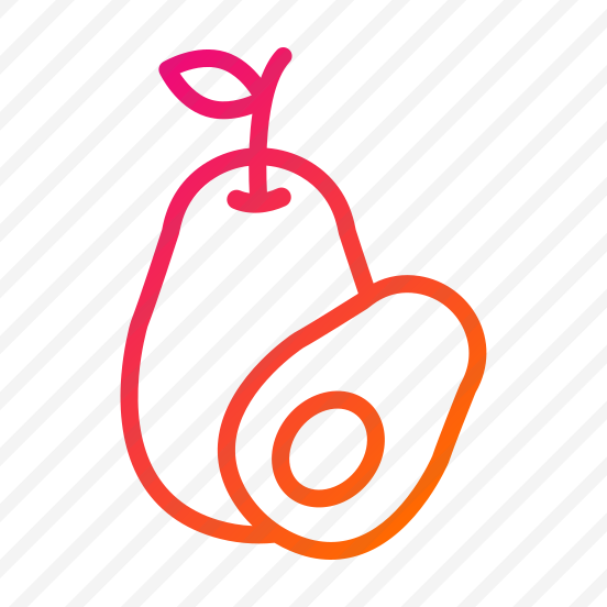 Avocado,fruit,vegan,food And Restaurant,vegetarian preview
