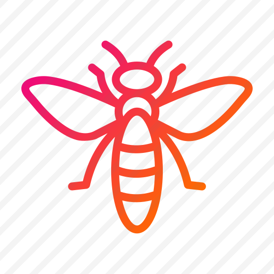 Bee,animal Kingdom,wings,fly,insect preview