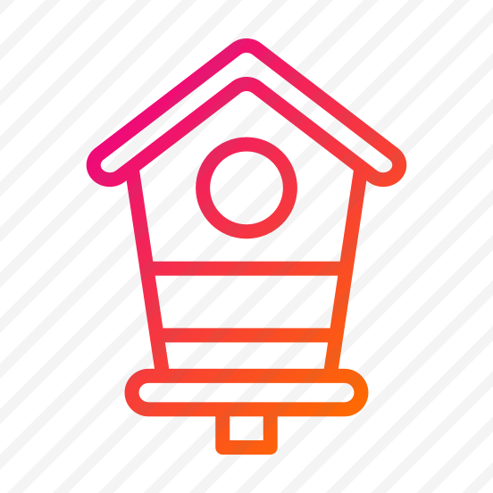 Bird House,nest,nest Box,birds,animals preview