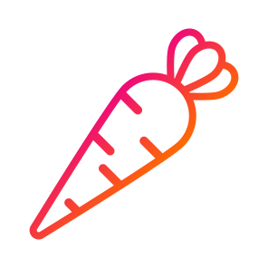 Carrot,food,vegetarian,diet,healthy Food icon