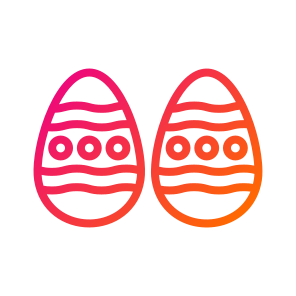 Easter Egg,easter,egg,decoration,celebration icon