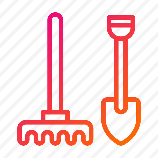 Gardening Tools,gardener,farmer,fork,shovel preview