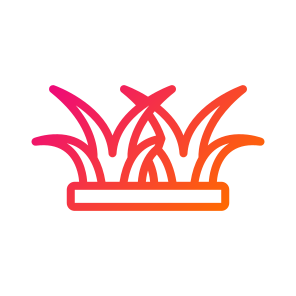 Grass,ground,grass Leaves,nature,plant icon