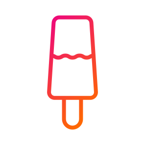 Ice Cream,dessert,sweet,food,springtime icon