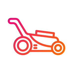Lawn Mower,lawn,grass,farming And Gardening,grow icon