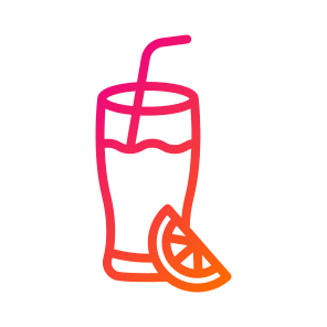 Lemonade,lemon,lemon Juice,food And Restaurant,lemonades icon