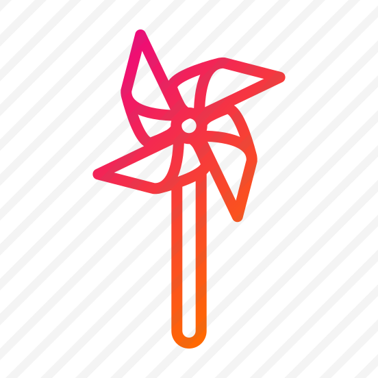 Pinwheel,toy,wind,kid And Baby,entertainment preview