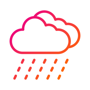 Rain,raining,cloud,weather,nature icon