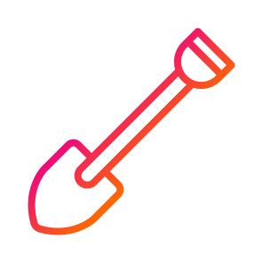 Shovel,farming And Gardening,construction And Tools,dig,gardening icon
