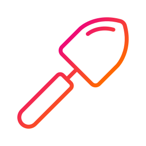 Shovel,farming And Gardening,gardening,dig,construction icon