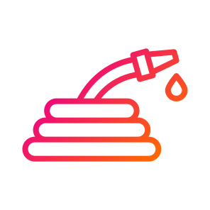 Water Hose,hose,water,pipe,cold icon