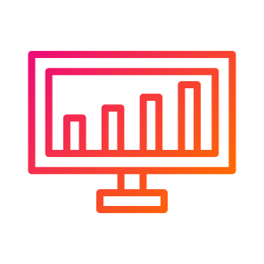 Analysis,cyber Attack,analytics,program,cyber Security icon