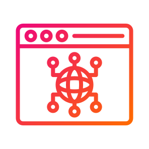 Browser,security,web Browser,cyber Security,web icon