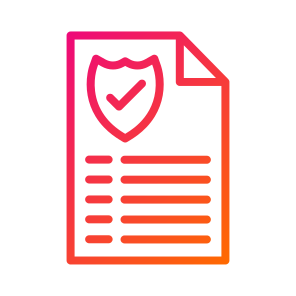 Document,official Documents,office Material,protection,security icon