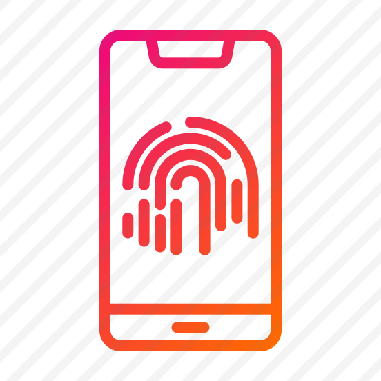 Fingerprint,detective,touch Id,smartphone,finger Print preview