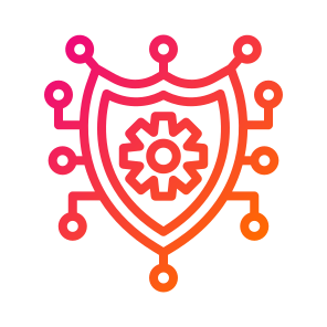 Gear,settings,cogwheel,metal Gear,cyber Security icon