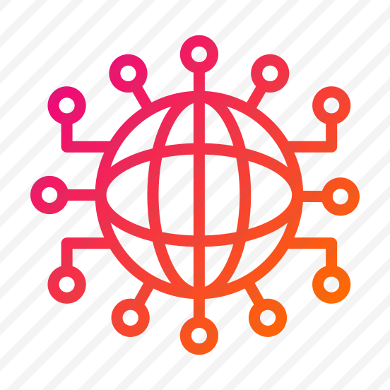 Global,globalization,cyber Security,global Network,world Wide preview