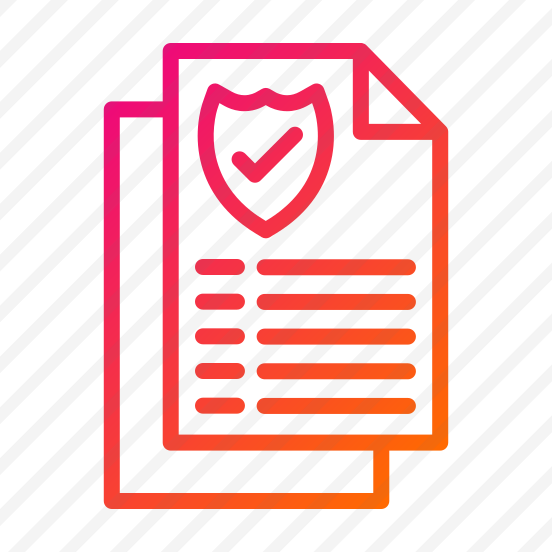 Page,cyber Security,document,file,verified preview