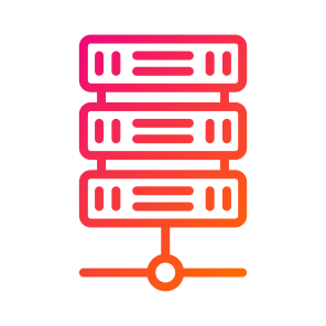 Server,security,servers,data,database icon