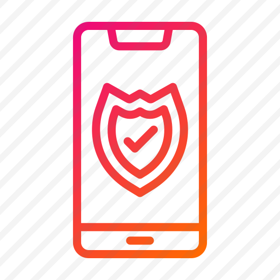 Smartphone,cyber Security,mobile,security,protection preview