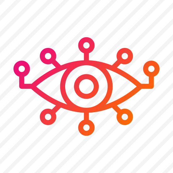 View,eye,sight,clarity,cyber Security preview